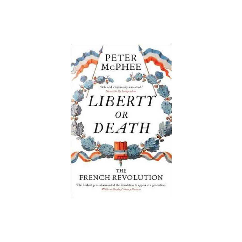 Yale university press Liberty or Death (häftad, eng)