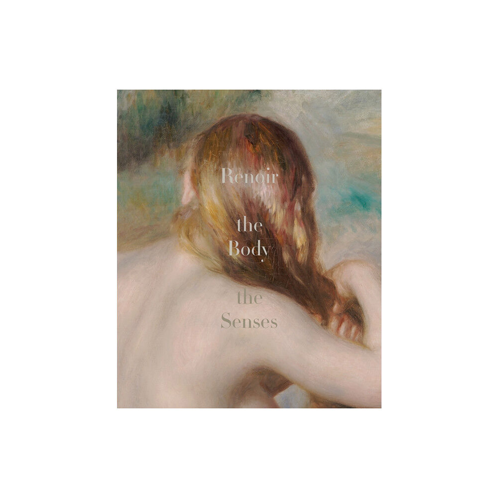 Yale university press Renoir (inbunden, eng)