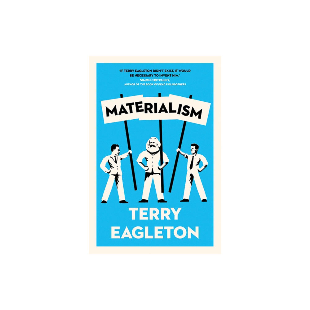 Yale university press Materialism (häftad, eng)