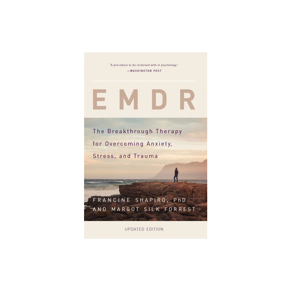 Basic Books EMDR (häftad, eng)