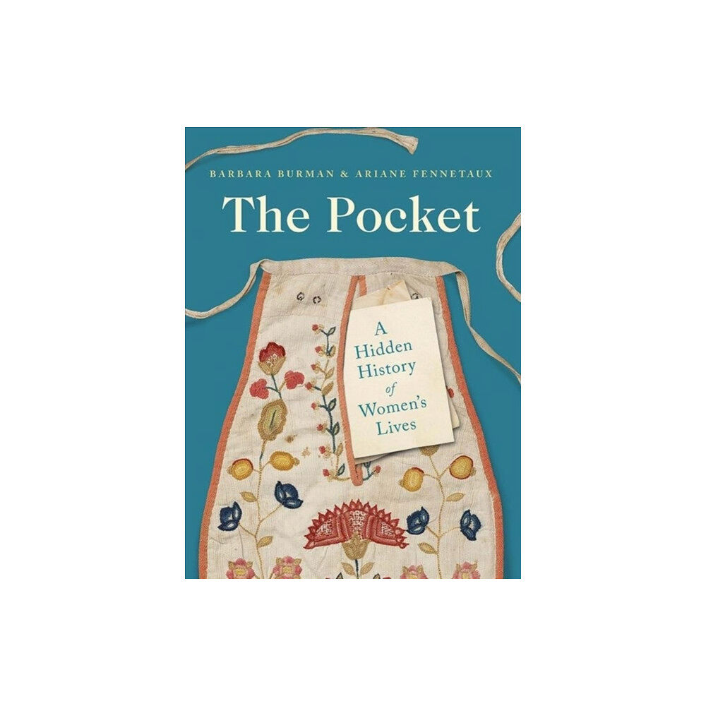 Yale university press The Pocket (häftad, eng)