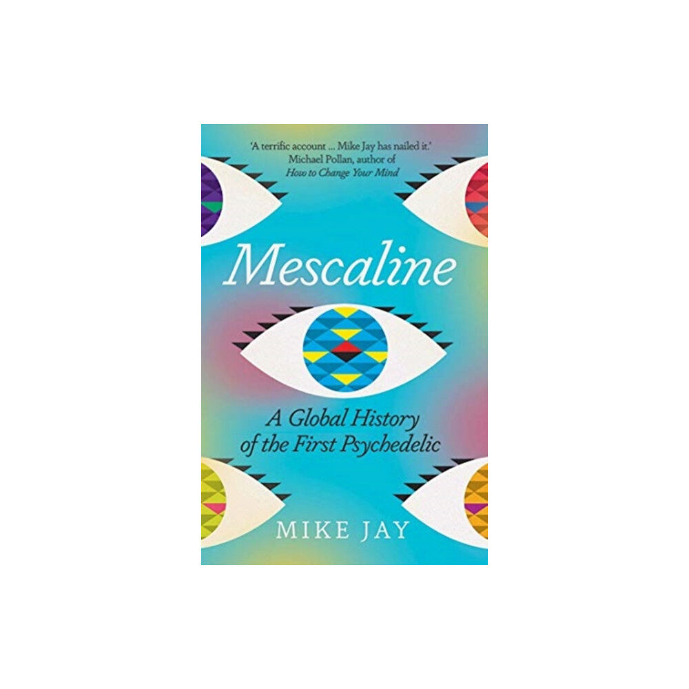 Yale university press Mescaline (häftad, eng)