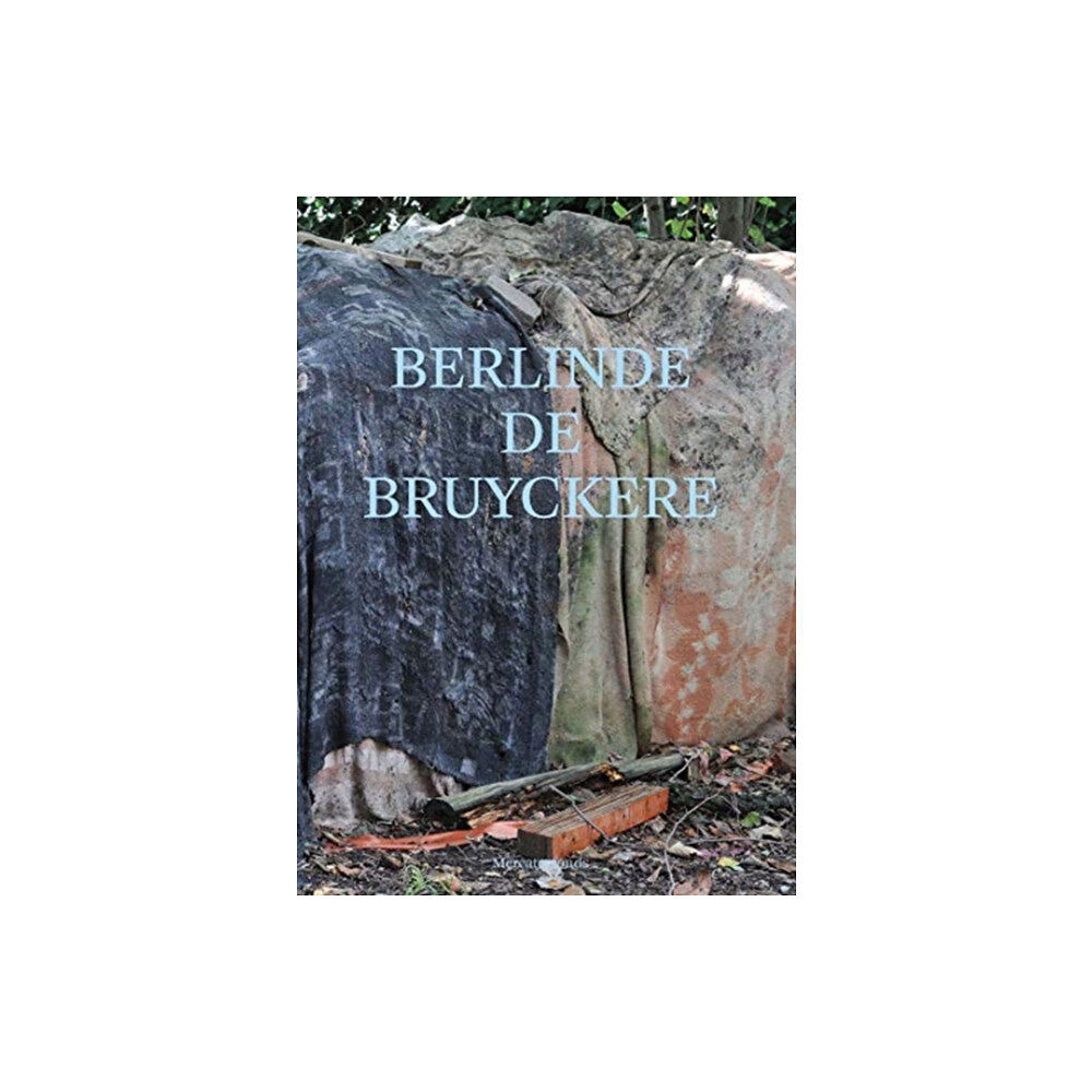 Yale university press Berlinde De Bruyckere: Angel’s Throat (inbunden, eng)