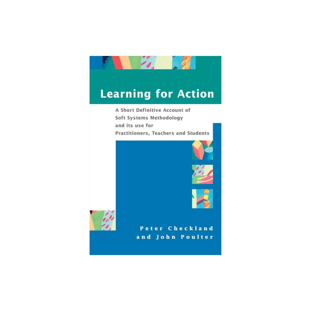 John Wiley & Sons Inc Learning For Action (häftad, eng)