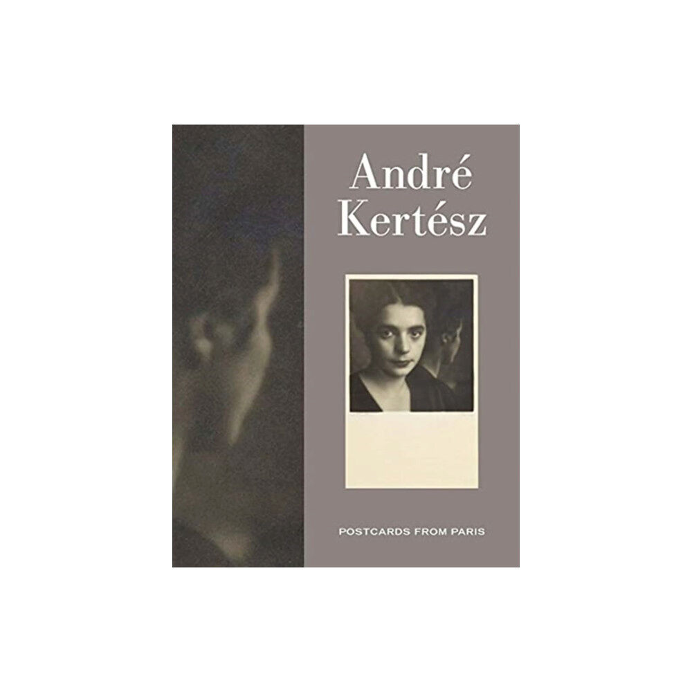 Art Institute of Chicago Andre Kertesz (inbunden, eng)