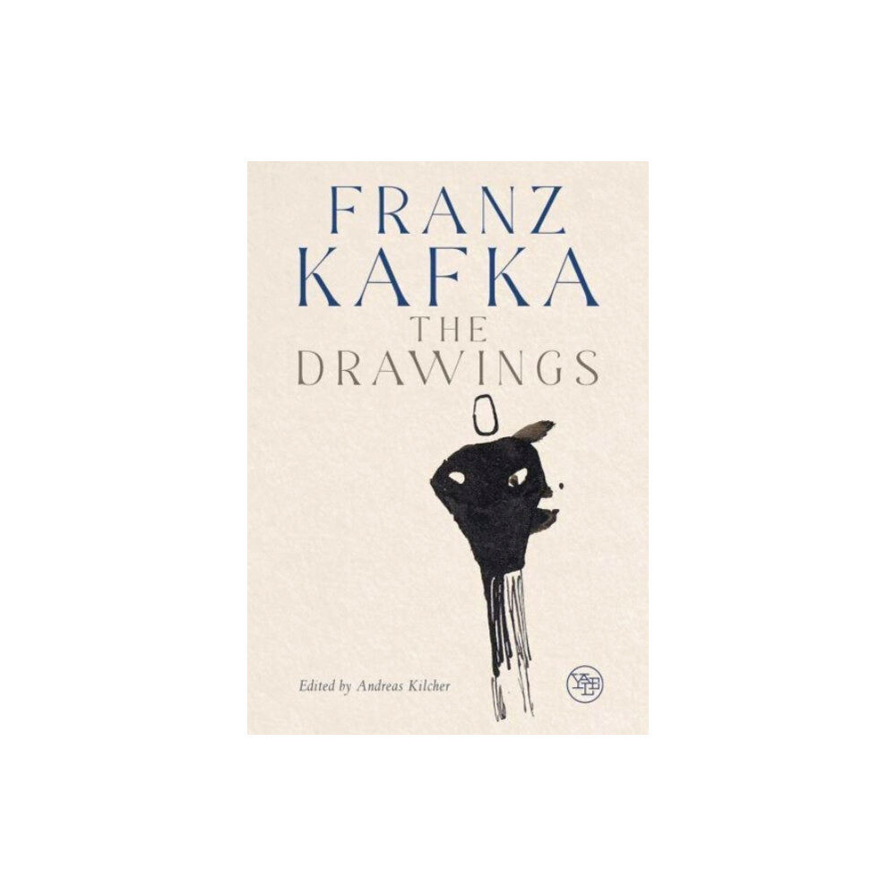 Yale university press Franz Kafka (inbunden, eng)