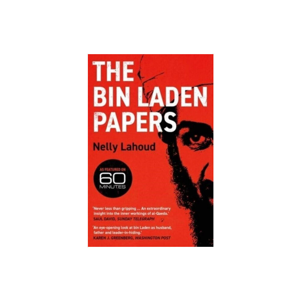 Yale university press The Bin Laden Papers (häftad, eng)