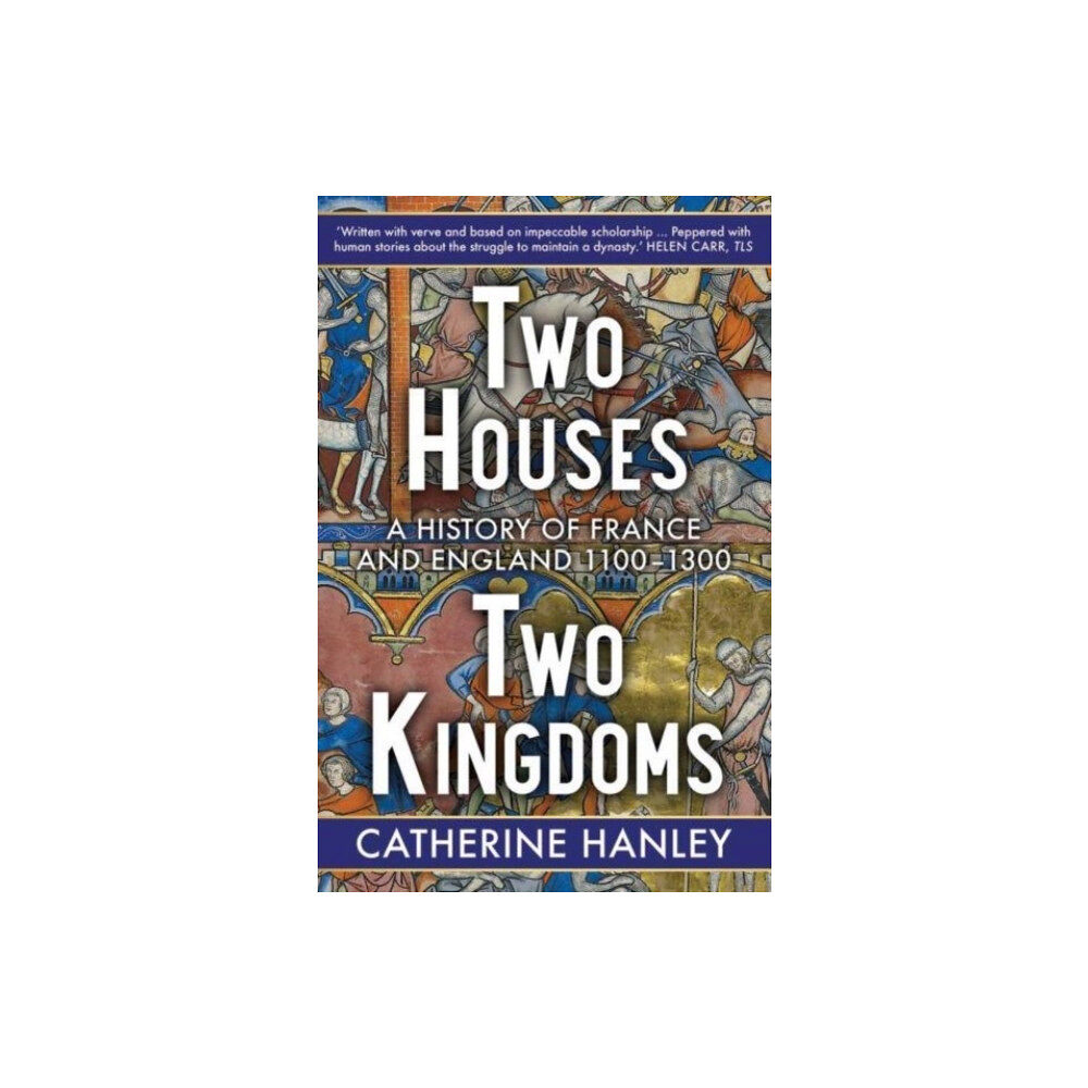 Yale university press Two Houses, Two Kingdoms (häftad, eng)