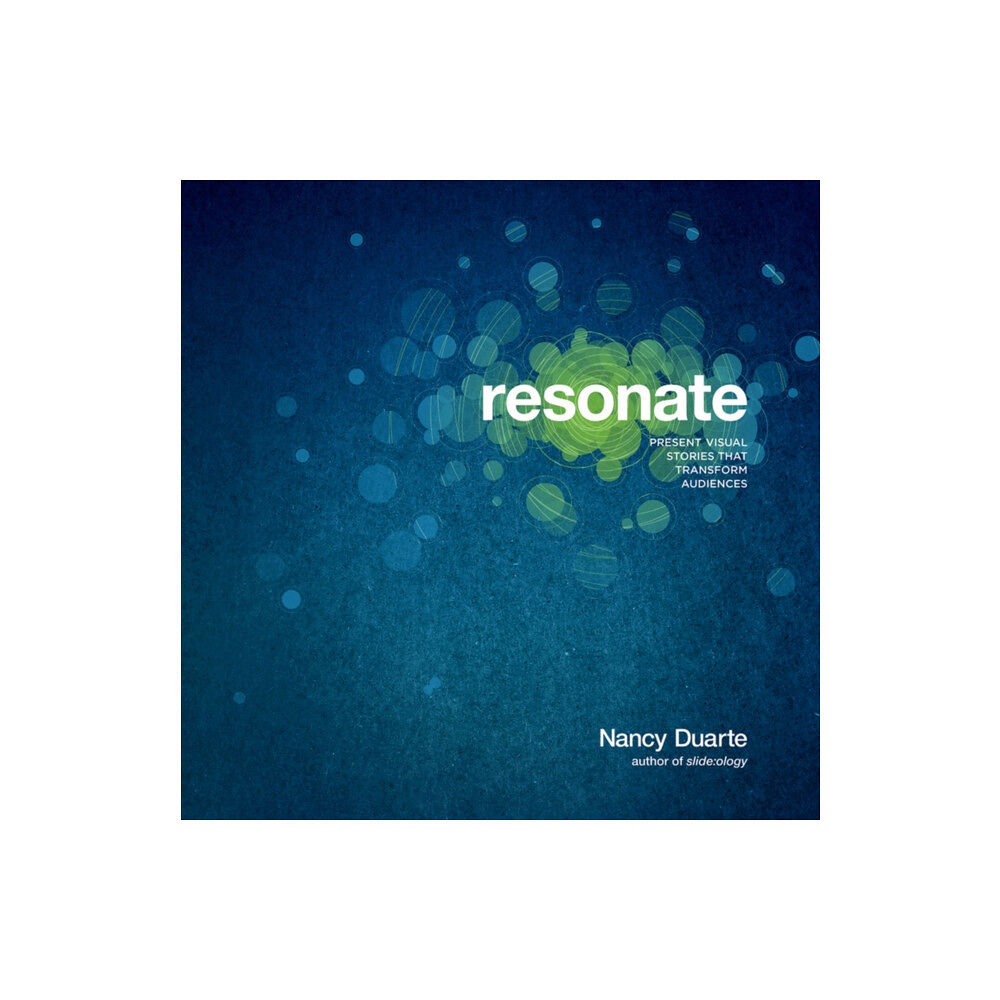 John Wiley & Sons Inc Resonate (häftad, eng)