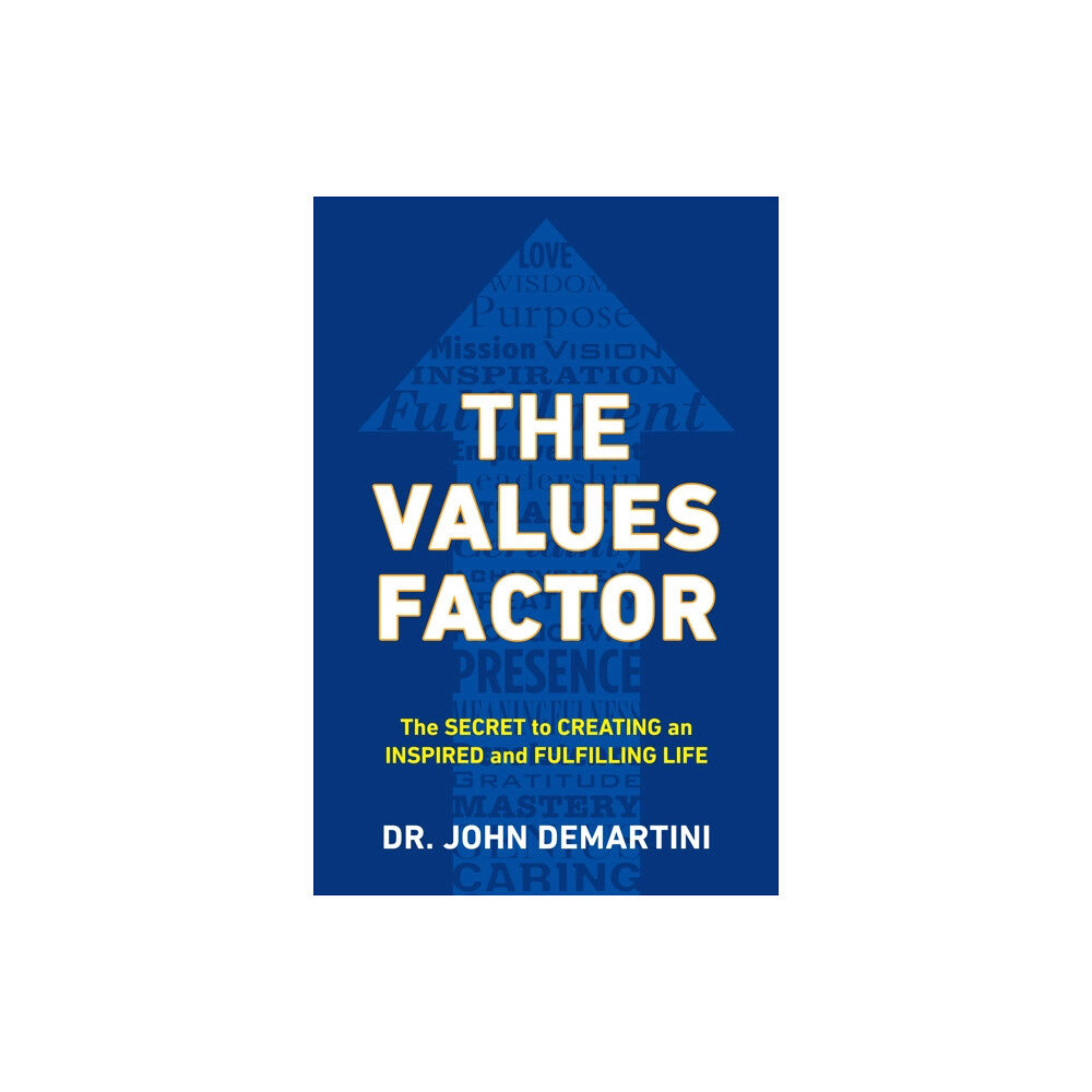 Penguin Putnam Inc Values Factor (häftad, eng)