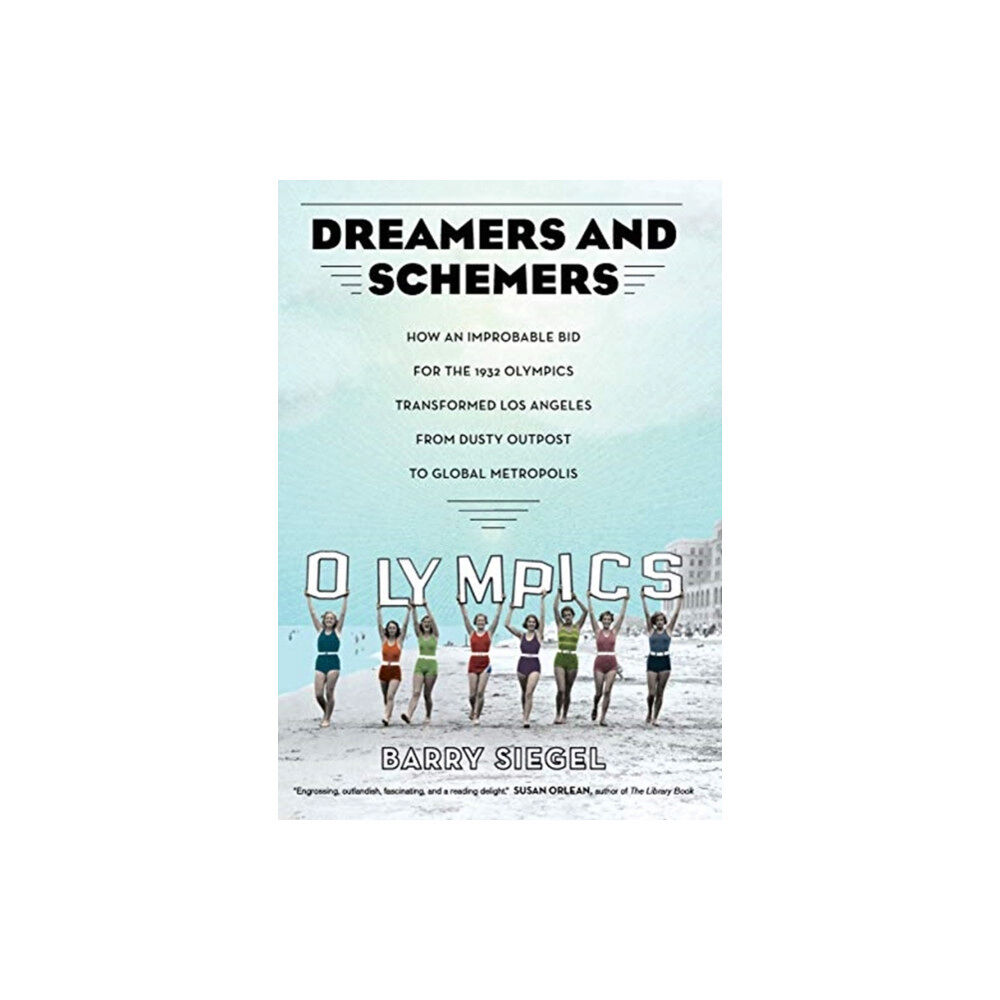 University of california press Dreamers and Schemers (inbunden, eng)