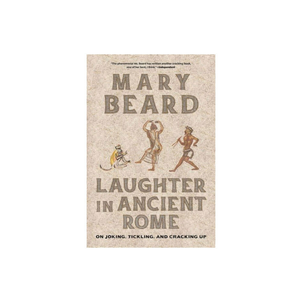 University of california press Laughter in Ancient Rome (häftad, eng)