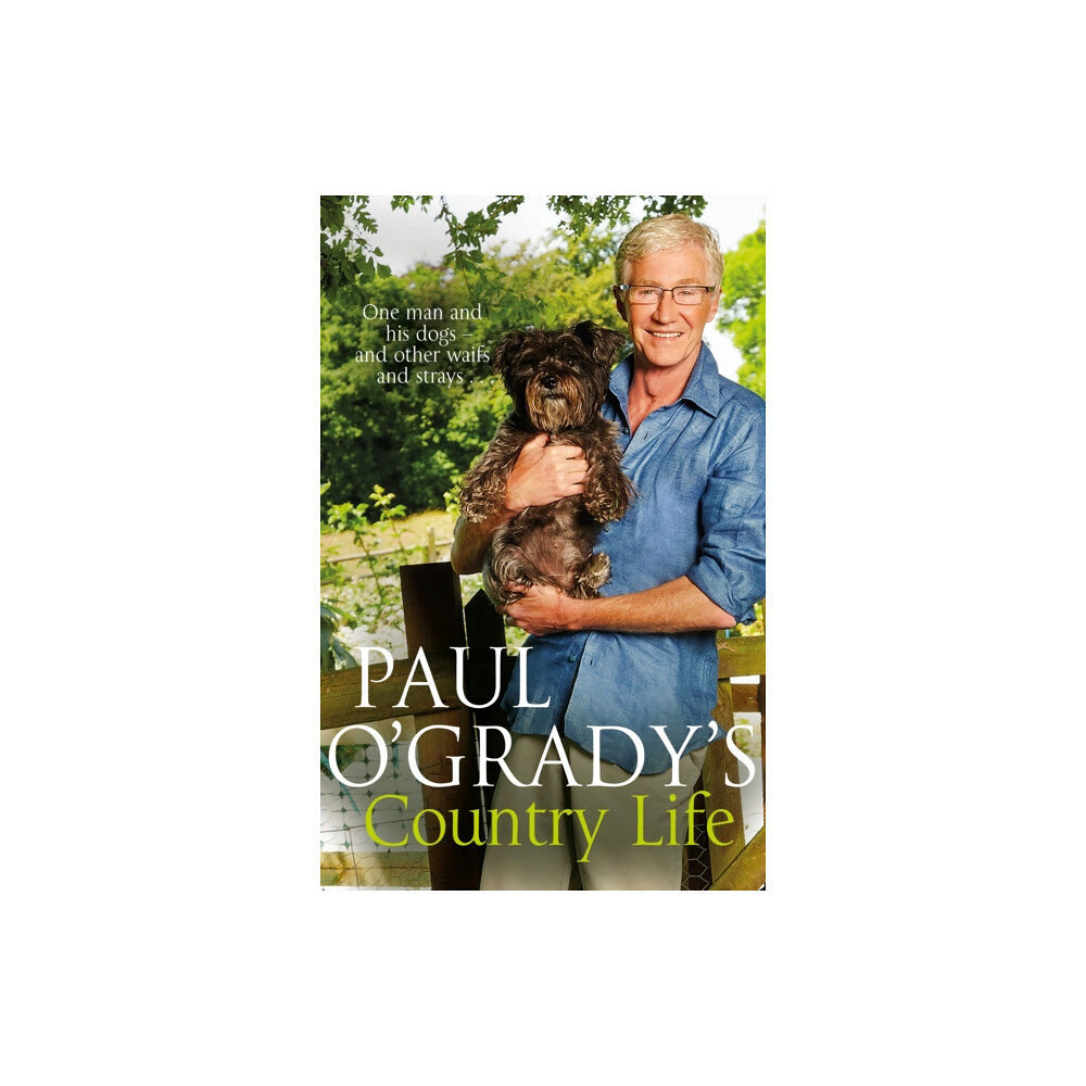 Transworld publishers ltd Paul O'Grady's Country Life (häftad, eng)