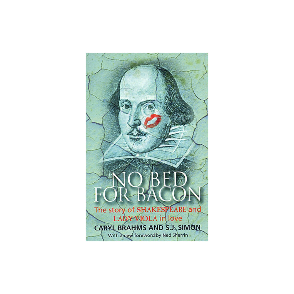 Transworld publishers ltd No Bed For Bacon (häftad, eng)