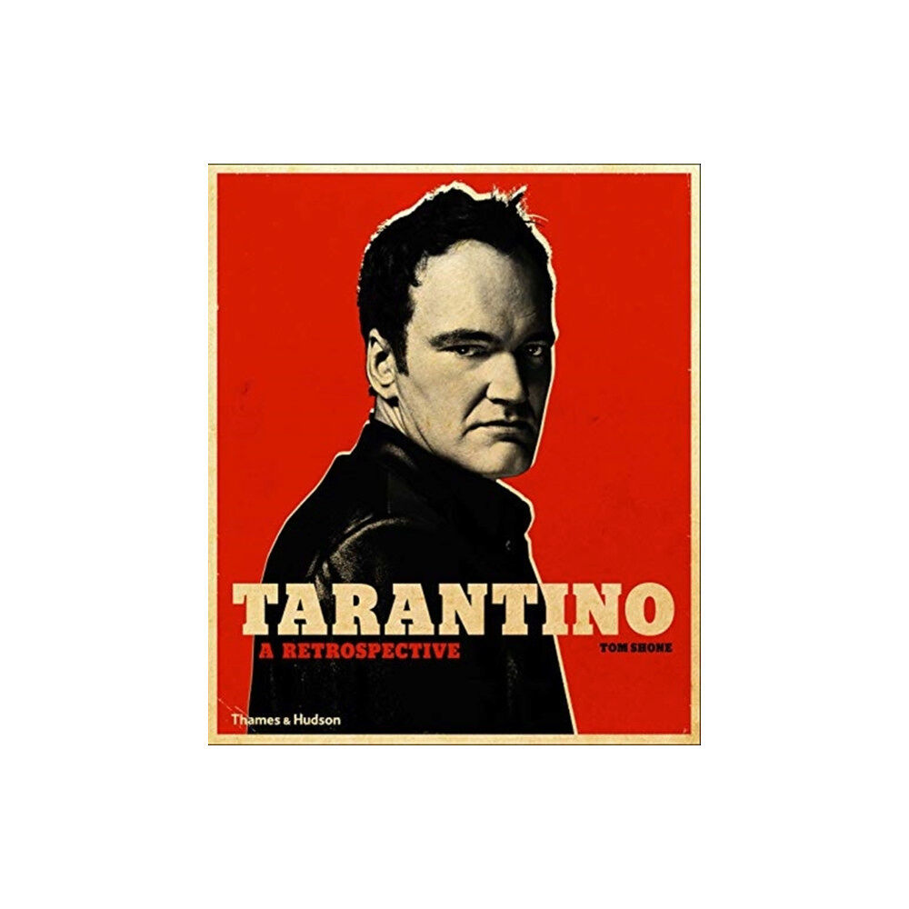 Thames & Hudson Ltd Tarantino (häftad, eng)