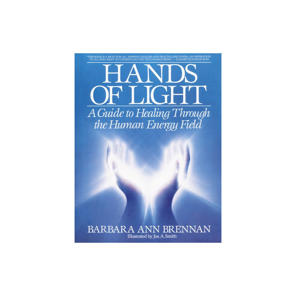 Transworld publishers ltd Hands of Light (häftad, eng)