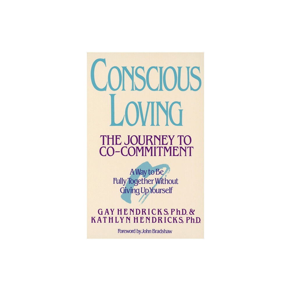 Bantam Doubleday Dell Publishing Group Inc Conscious Loving (häftad, eng)