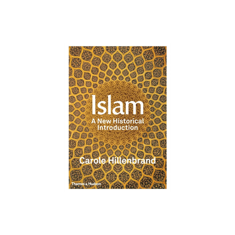 Thames & Hudson Ltd Islam (häftad, eng)