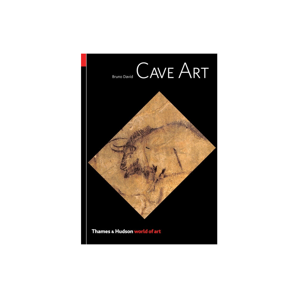 Thames & Hudson Ltd Cave Art (häftad, eng)