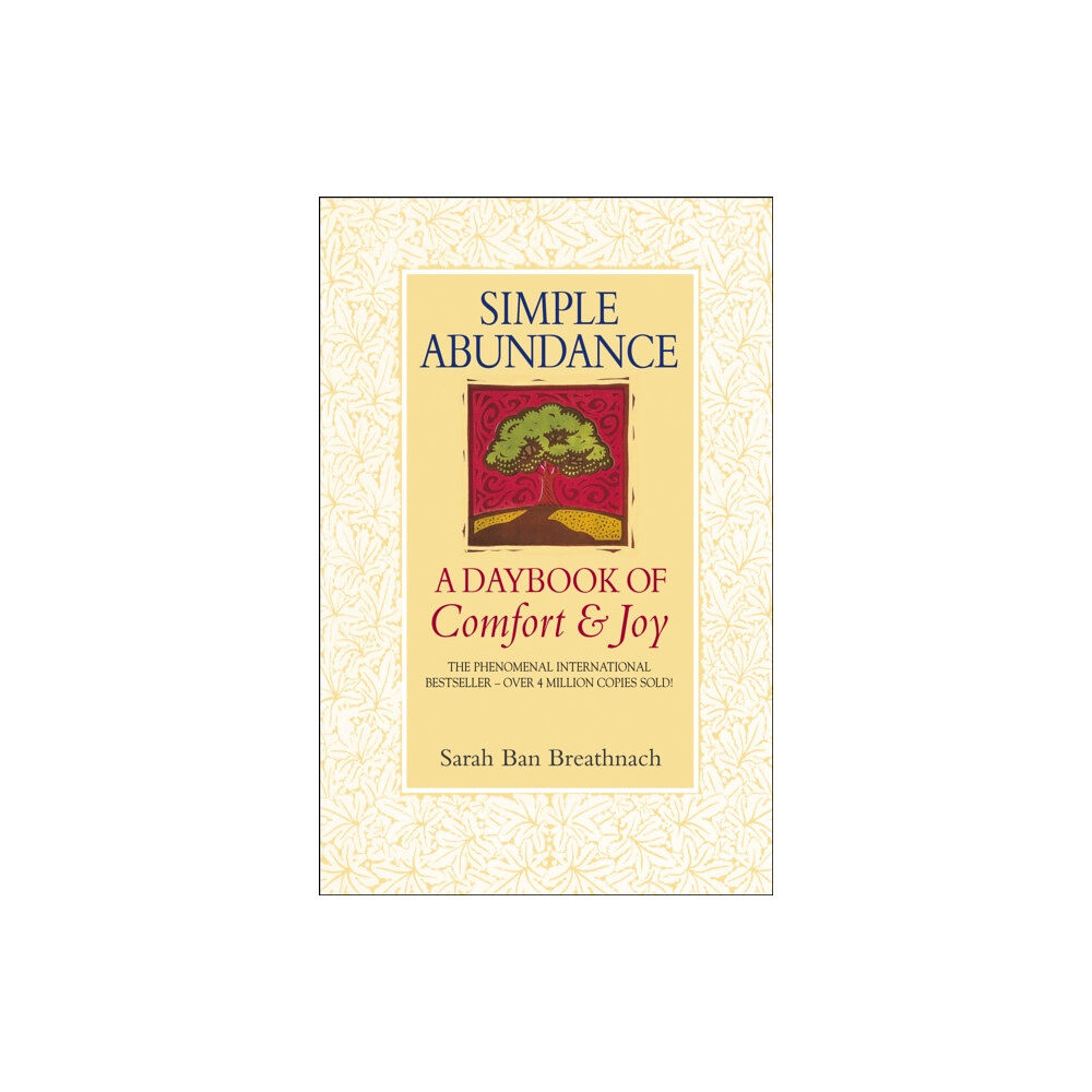 Transworld publishers ltd Simple Abundance (häftad, eng)