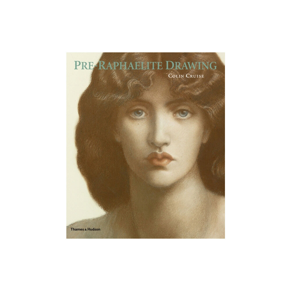 Thames & Hudson Ltd Pre-Raphaelite Drawing (häftad, eng)