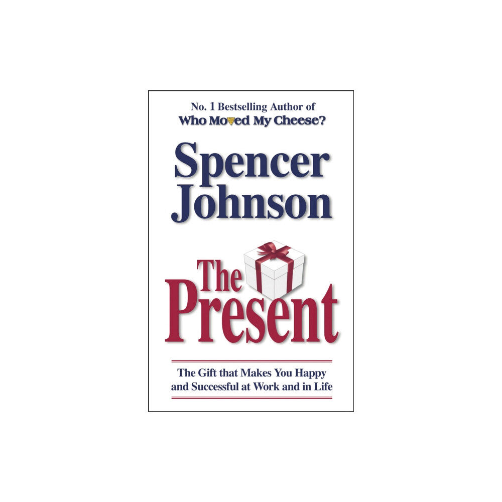 Transworld publishers ltd The Present (häftad, eng)