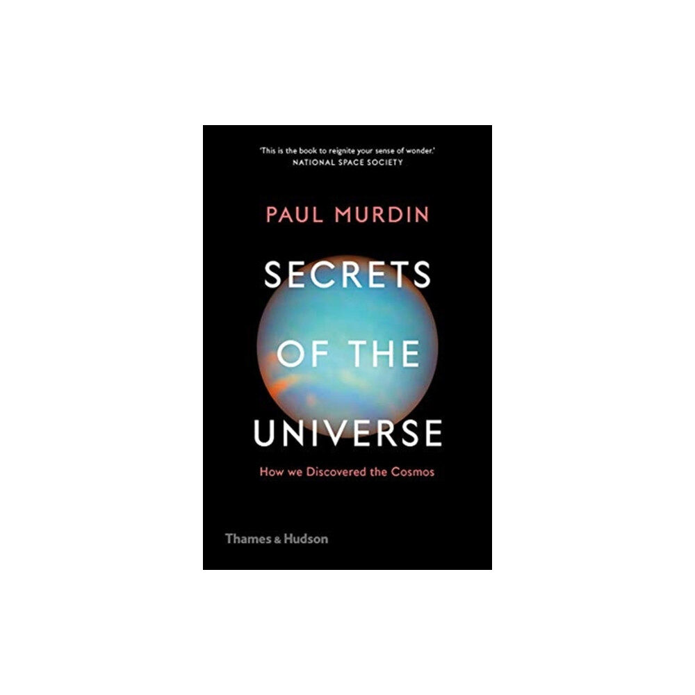 Thames & Hudson Ltd Secrets of the Universe (häftad, eng)