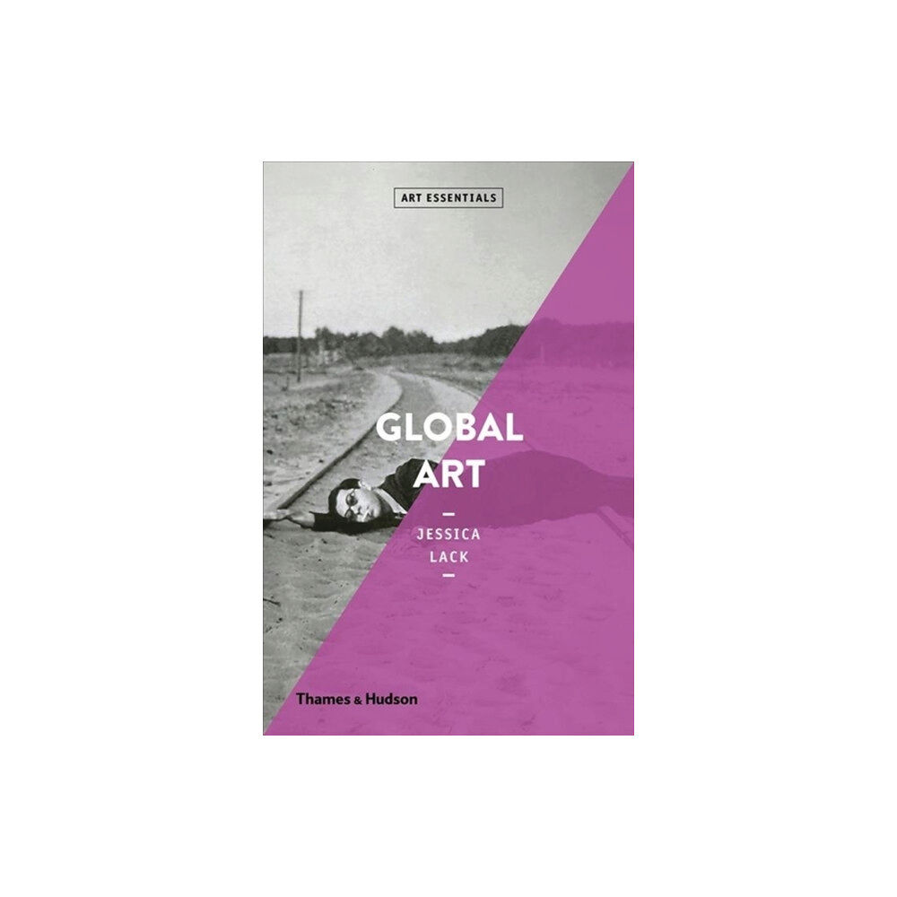 Thames & Hudson Ltd Global Art (häftad, eng)