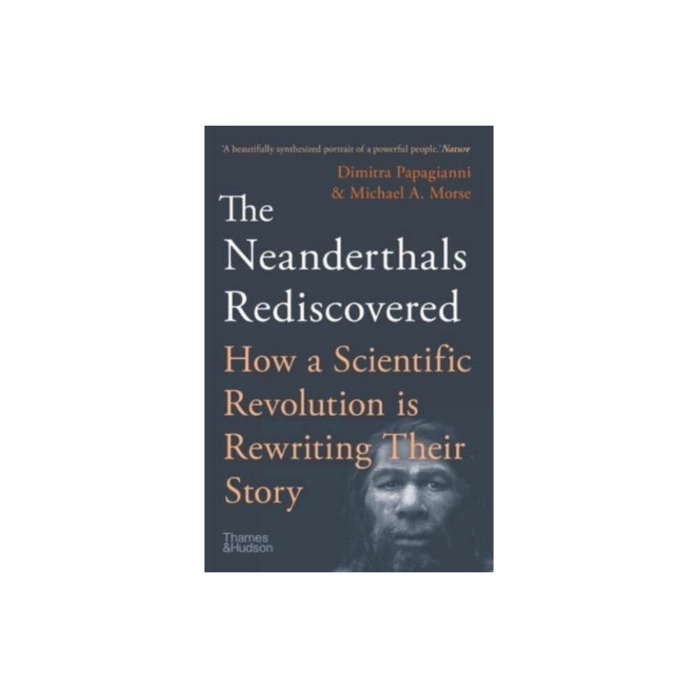 Thames & Hudson Ltd The Neanderthals Rediscovered (häftad, eng)