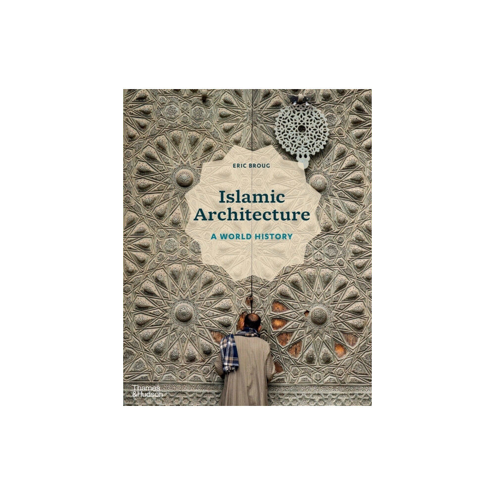 Thames & Hudson Ltd Islamic Architecture (inbunden, eng)