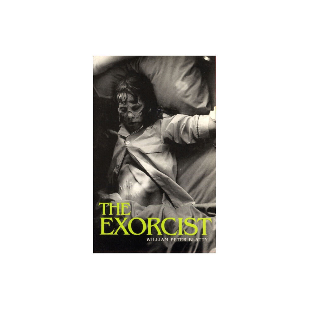 Faber & Faber The Exorcist (häftad, eng)