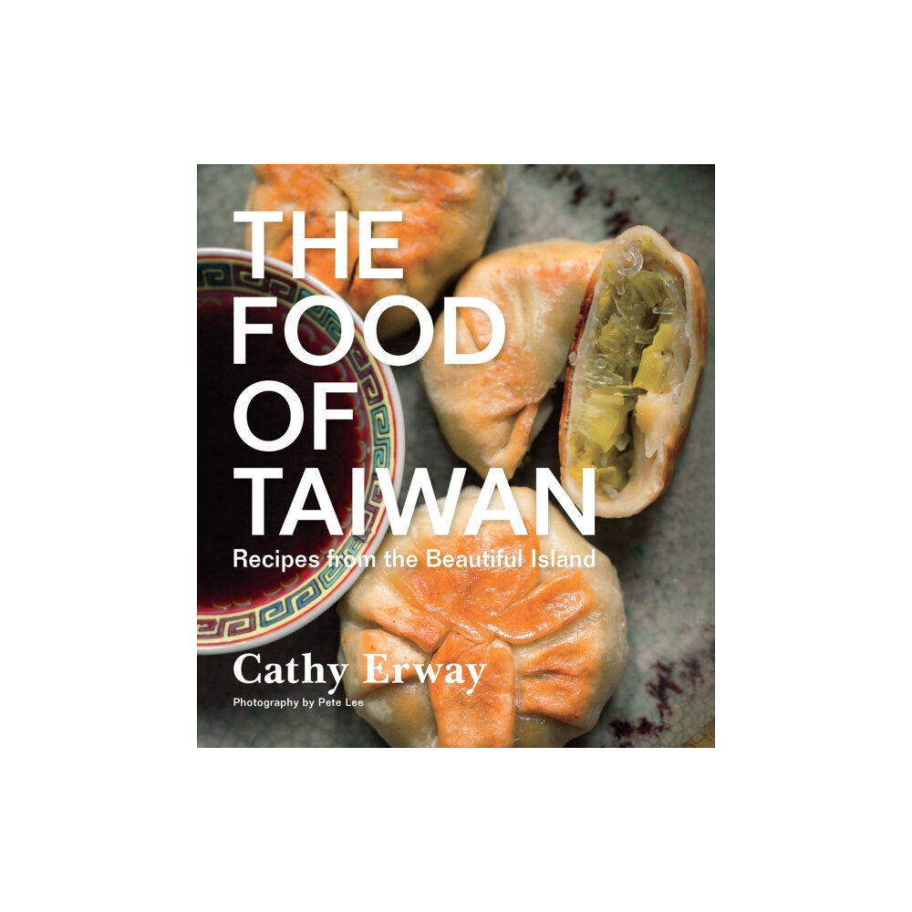 Harpercollins publishers inc The Food of Taiwan (inbunden, eng)