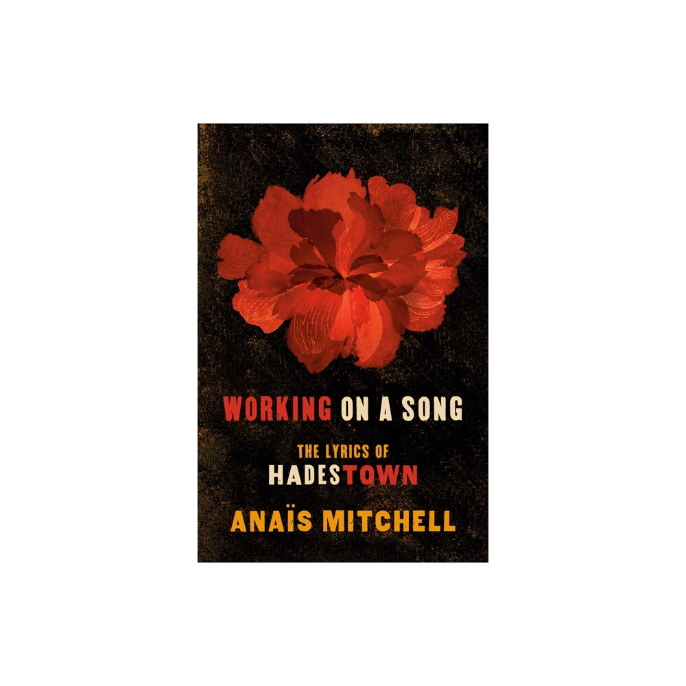 Penguin Putnam Inc Working on a Song (häftad, eng)