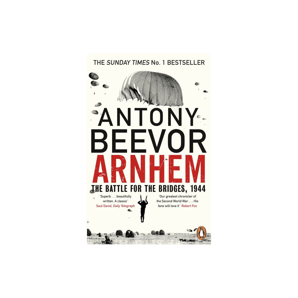 Penguin books ltd Arnhem (häftad, eng)