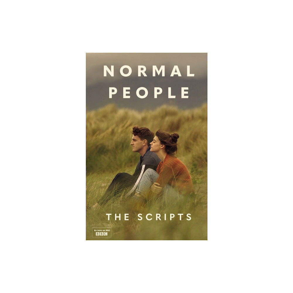 Faber & Faber Normal People (inbunden, eng)