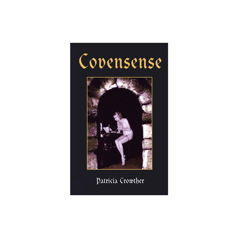 The Crowood Press Ltd Covensense (häftad, eng)