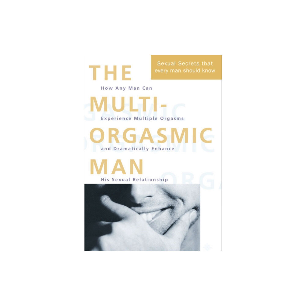 HarperCollins Publishers The Multi-Orgasmic Man (häftad, eng)