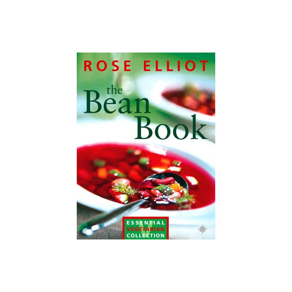 HarperCollins Publishers The Bean Book (häftad, eng)