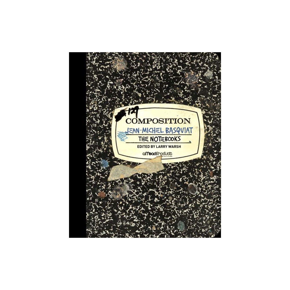 Princeton University Press The Notebooks (inbunden, eng)