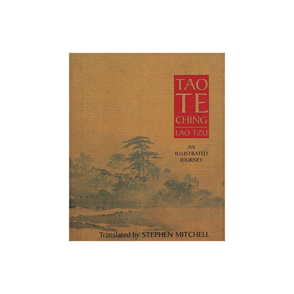 Quarto Publishing Plc Tao Te Ching (inbunden, eng)