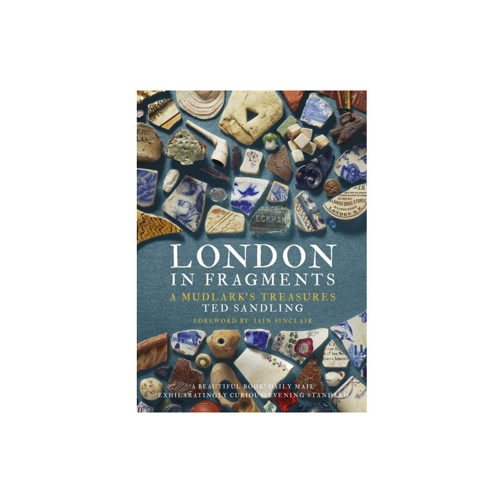 Quarto Publishing Plc London in Fragments (häftad, eng)