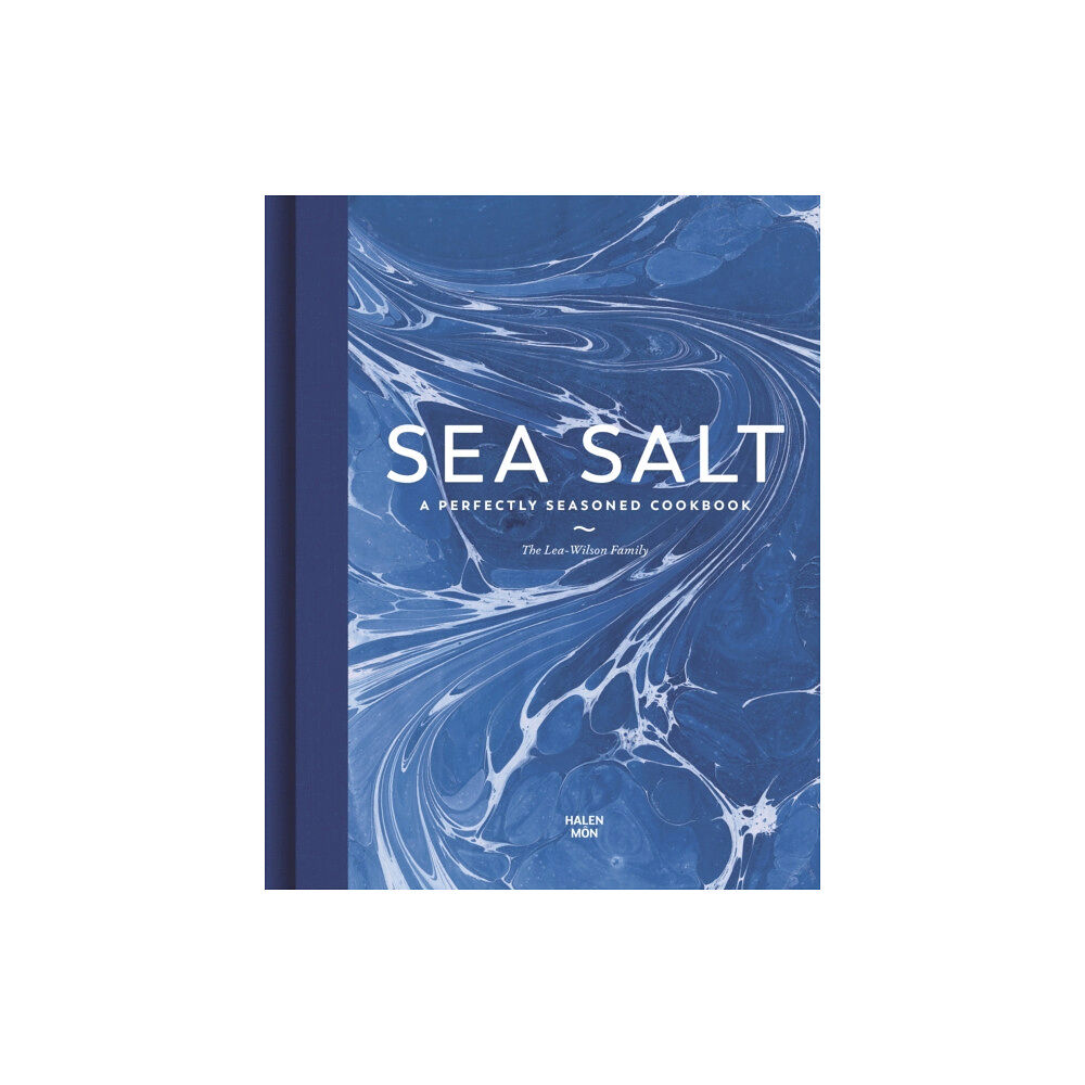 Quarto Publishing Plc Sea Salt (inbunden, eng)