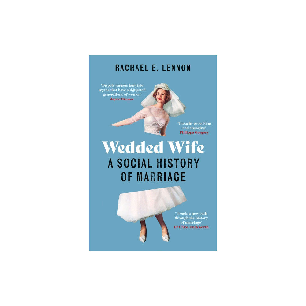 Quarto Publishing Plc Wedded Wife (häftad, eng)