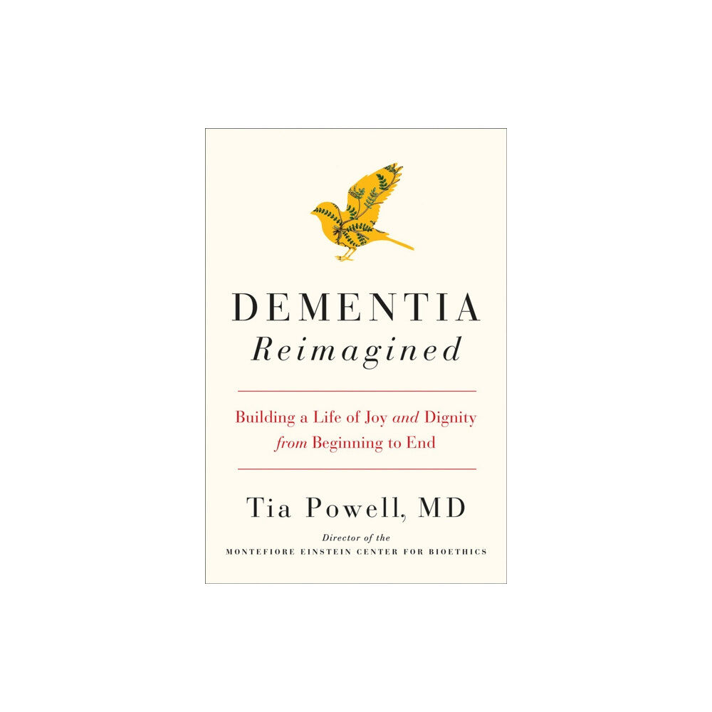 Prentice Hall Press Dementia Reimagined (inbunden, eng)