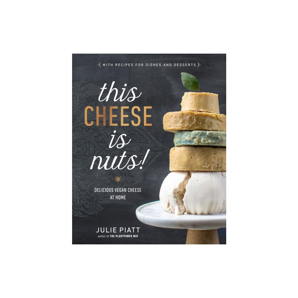 Prentice Hall Press This Cheese Is Nuts (häftad, eng)