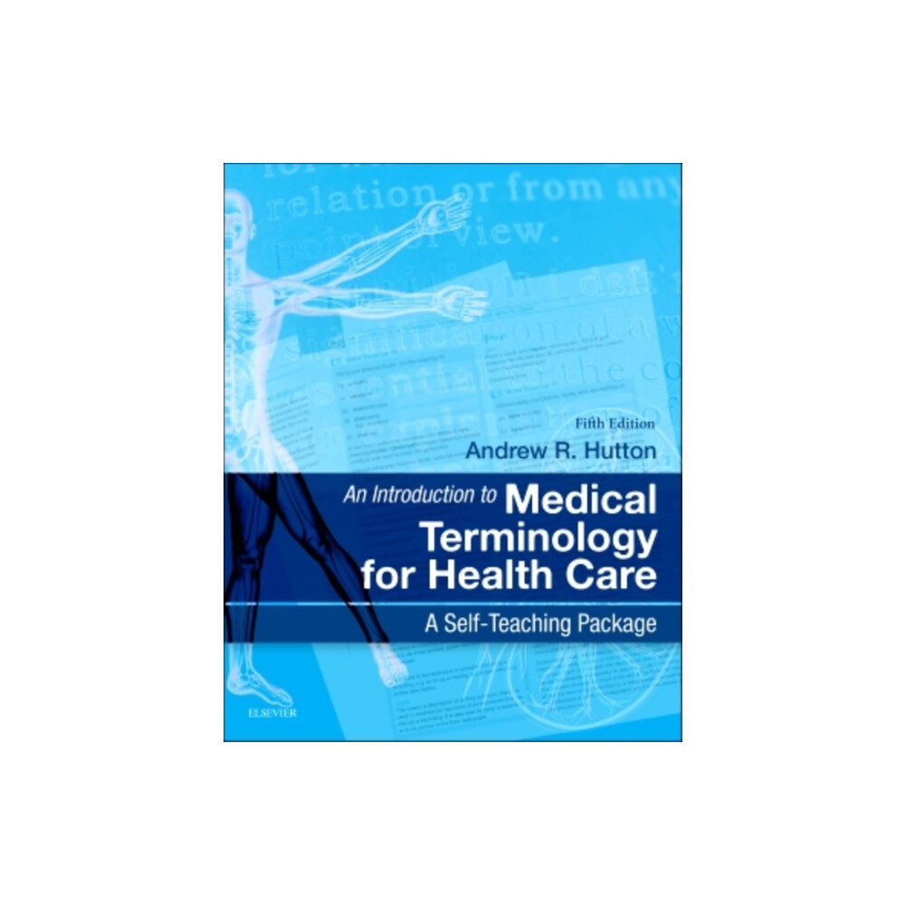 Elsevier Health Sciences An Introduction to Medical Terminology for Health Care (häftad, eng)