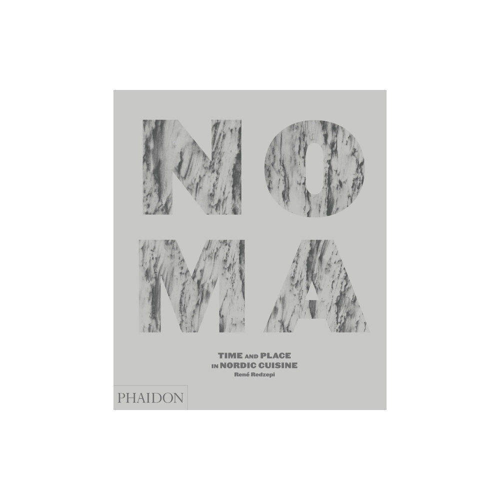 Phaidon Press Ltd Noma (inbunden, eng)