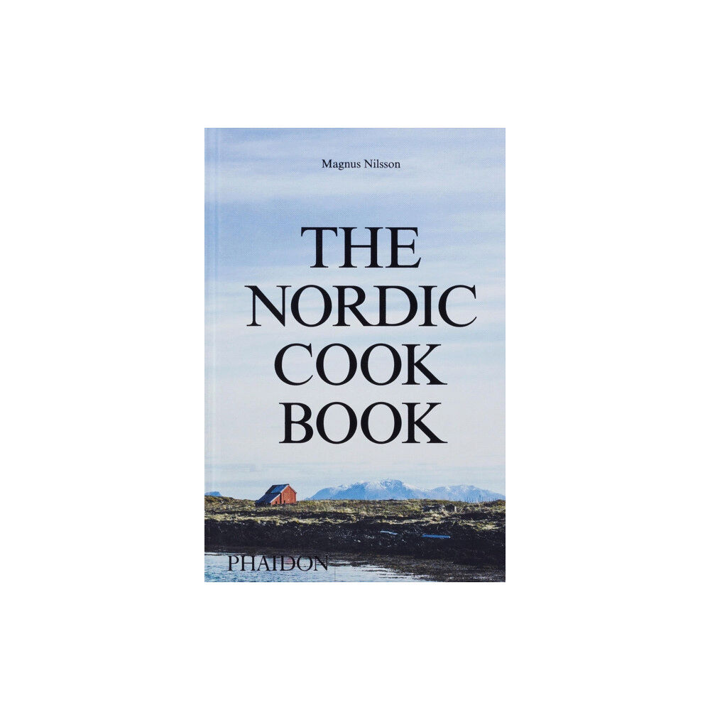 Phaidon Press Ltd The Nordic Cookbook (inbunden, eng)