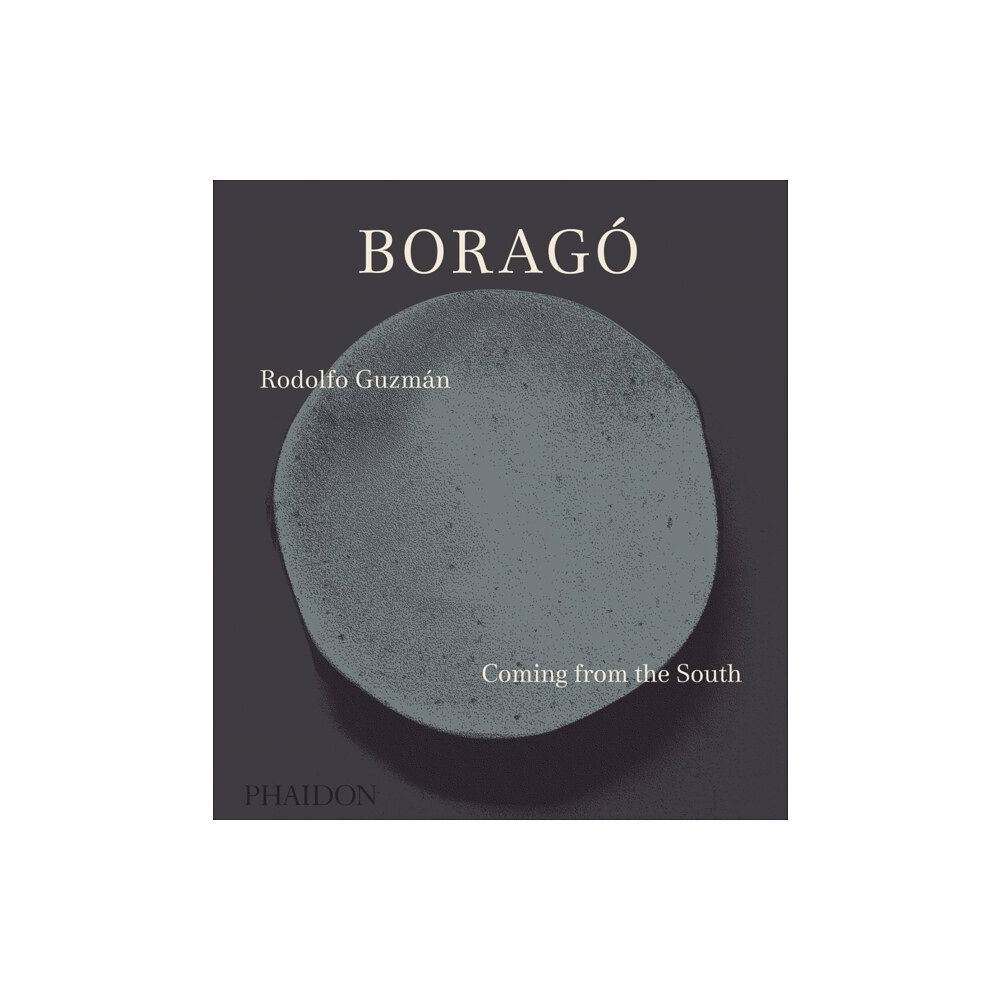 Phaidon Press Ltd Borago (inbunden, eng)