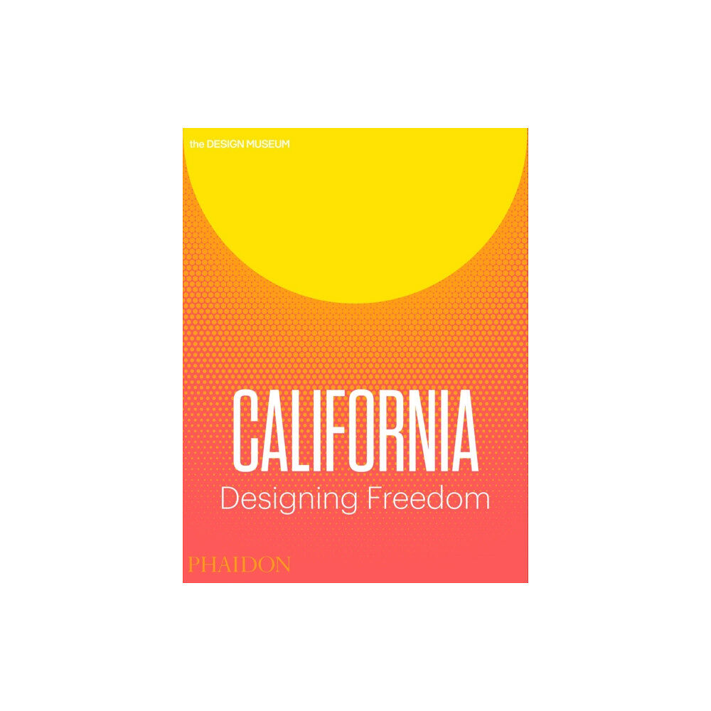 Phaidon Press Ltd California (häftad, eng)